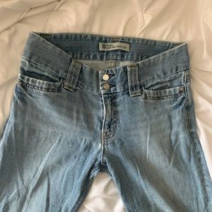 Vintage Gap Jeans